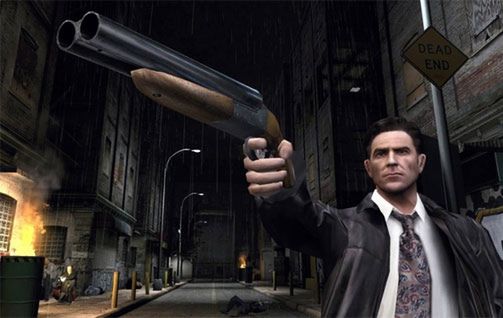 Detektyw Payne trafi na Xbox Originals?