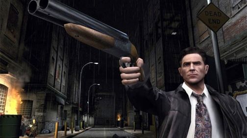 Detektyw Payne trafi na Xbox Originals? 1