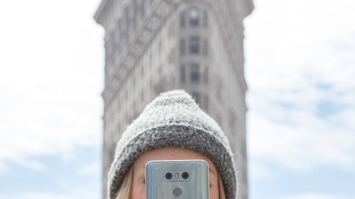 LG V30 - producent ujawnia kluczowe funkcje 1