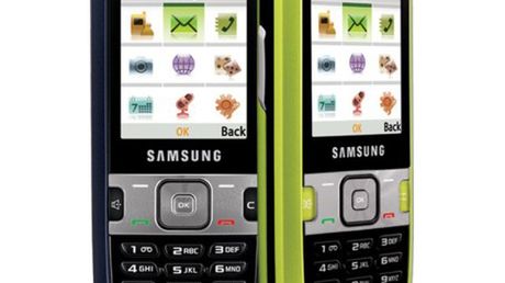 Komunikator Samsung R450 1