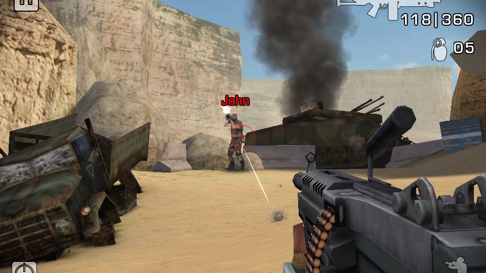 Bad Company 2 ? filmik z gameplaya 1