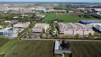 Duża inwestycja pod Warszawą. Francuzi wyłożą miliard złotych