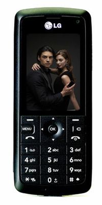 LG-KU250 od poniedziałku w Orange 5