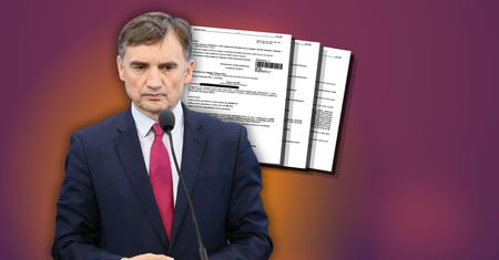 Oświadczenie majątkowe Ziobry. Mniejsze oszczędności i pożyczka