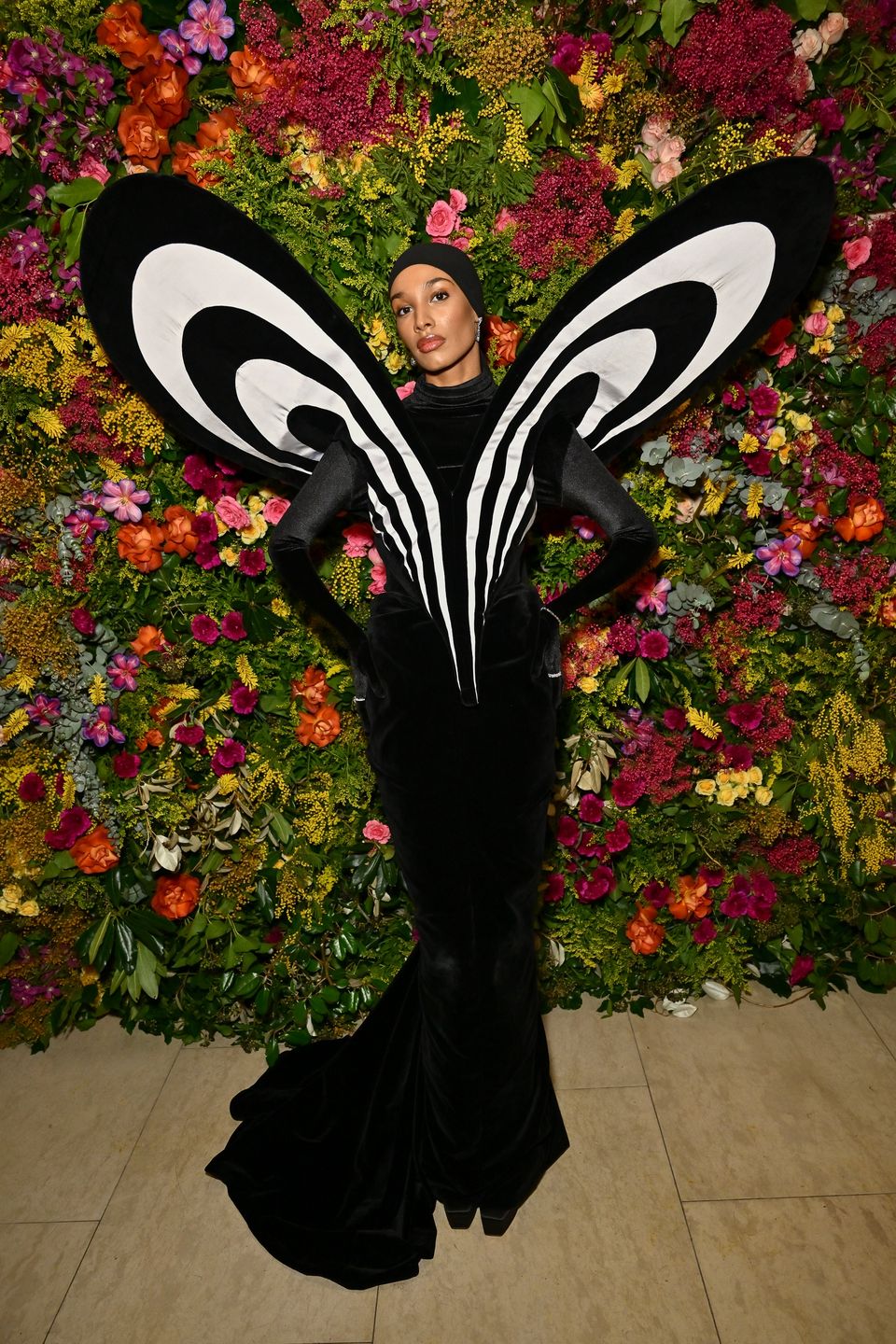 Gwiazdy na afterparty po gali BAFTA 2024