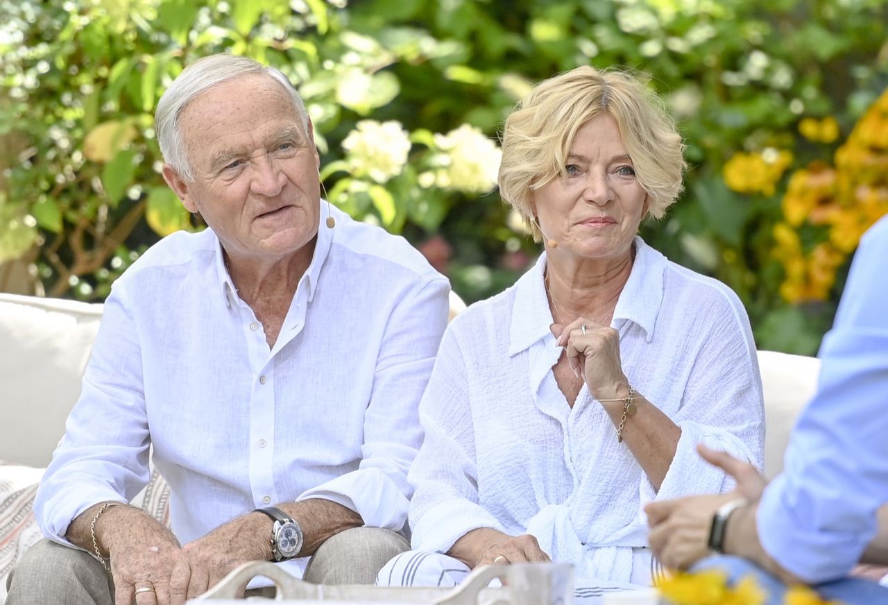 Iwona Mazurkiewicz wprost o problemach seniorów
