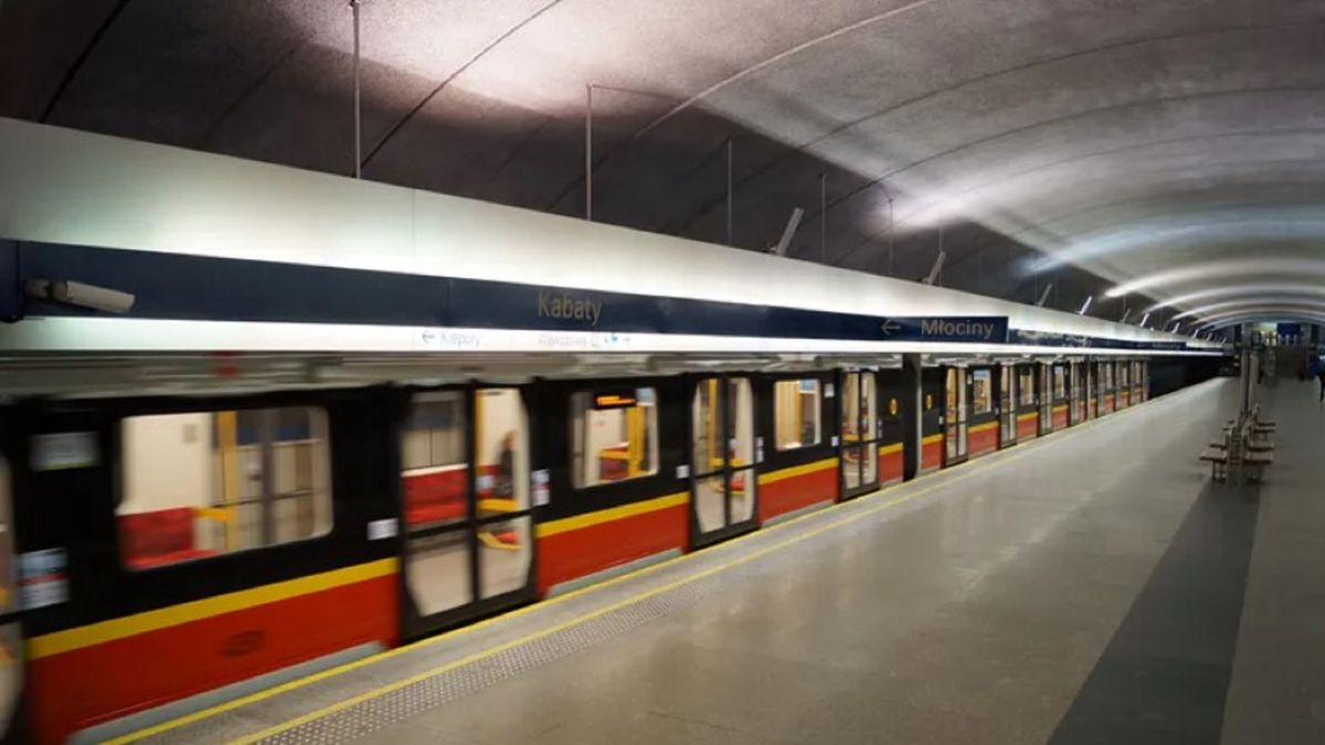 Krakowianie chcą metra