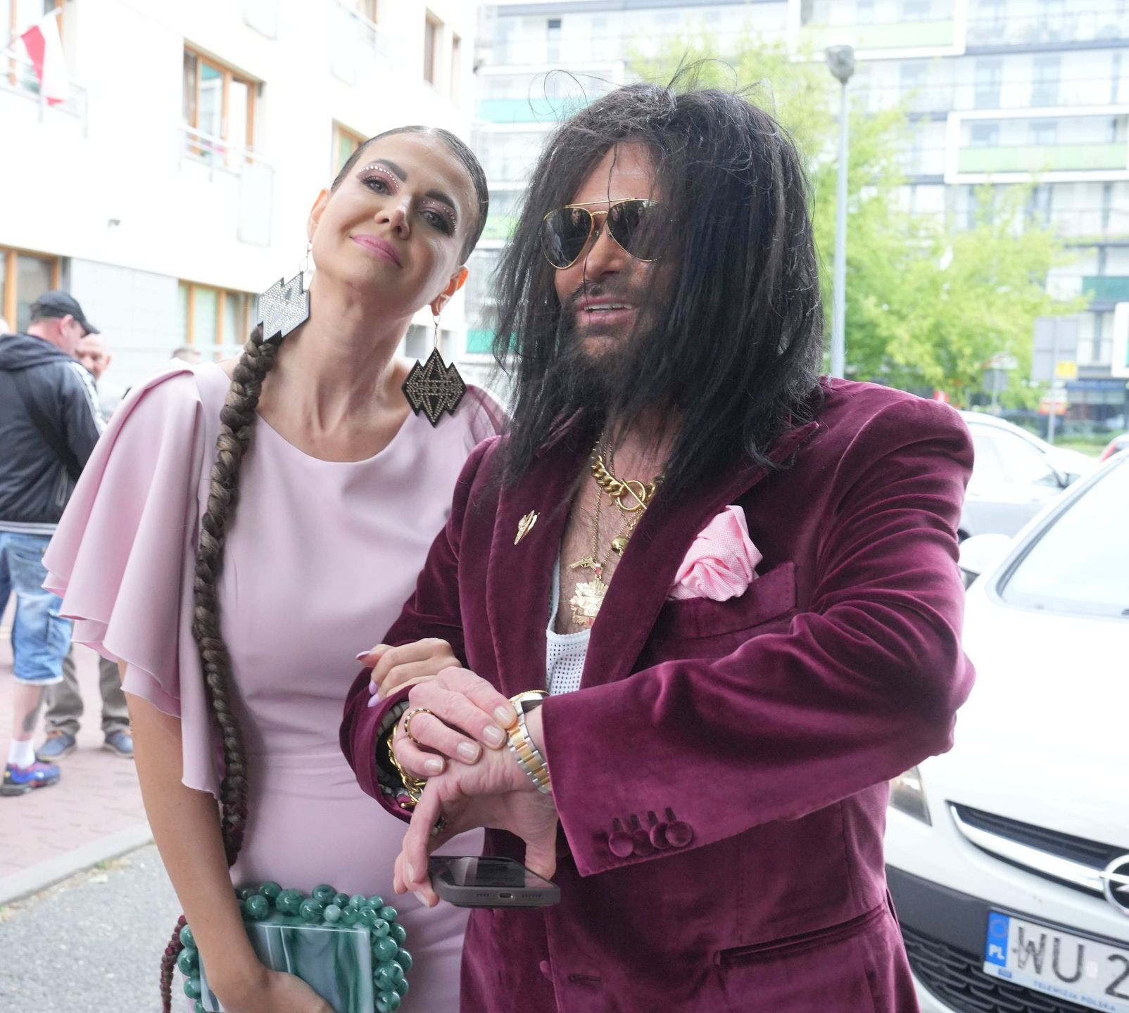 Krzysztof Rutkowski (czerwiec 2025)