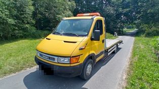 Kilka lat i problemy. Na liście ulubione modele Polaków