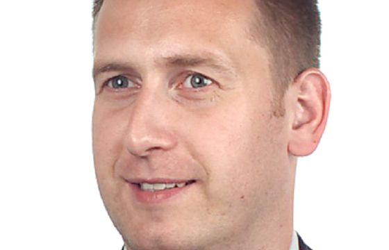 Bartosz Bucki nowym kierownikiem sprzedaży w sieci Focus Hotels