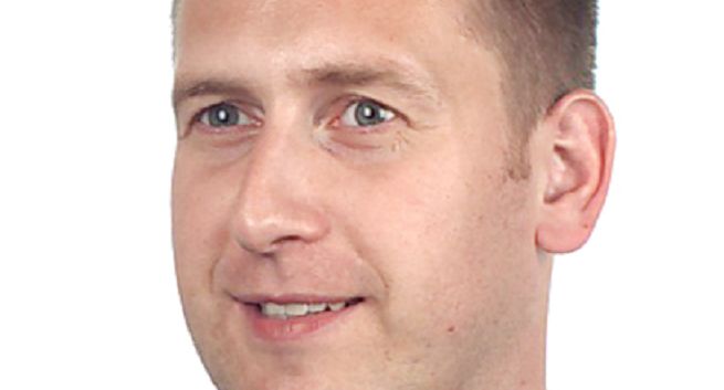 Bartosz Bucki nowym kierownikiem sprzedaży w sieci Focus Hotels