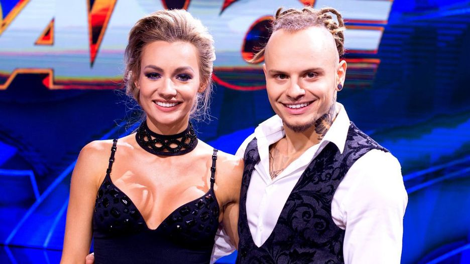 Fit Lovers wygrali program "Dance dance dance".