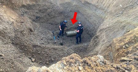 Rosja celowała we Lwów. Atak nie poszedł po ich myśli