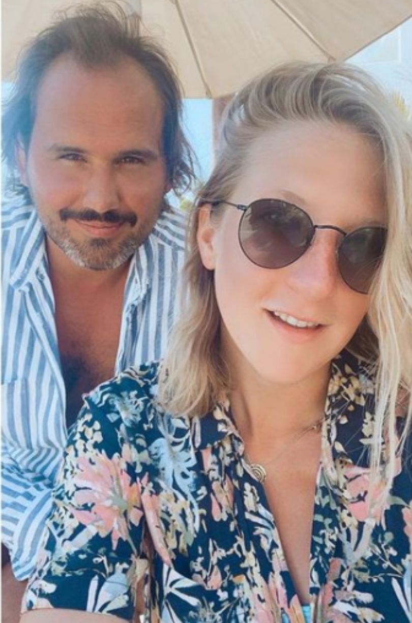 Lara Gessler w rzeczywistości ma inne imię