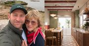 Borys Szyc szykuje sobie gniazdko w Marbelli. Na razie DEMOLKA, ale kuchnia was zachwyci [ZDJĘCIA]