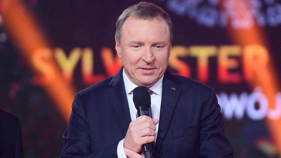 TVP pod wodzą Jacka Kurskiego z roku na rok oceniana jest coraz gorzej 