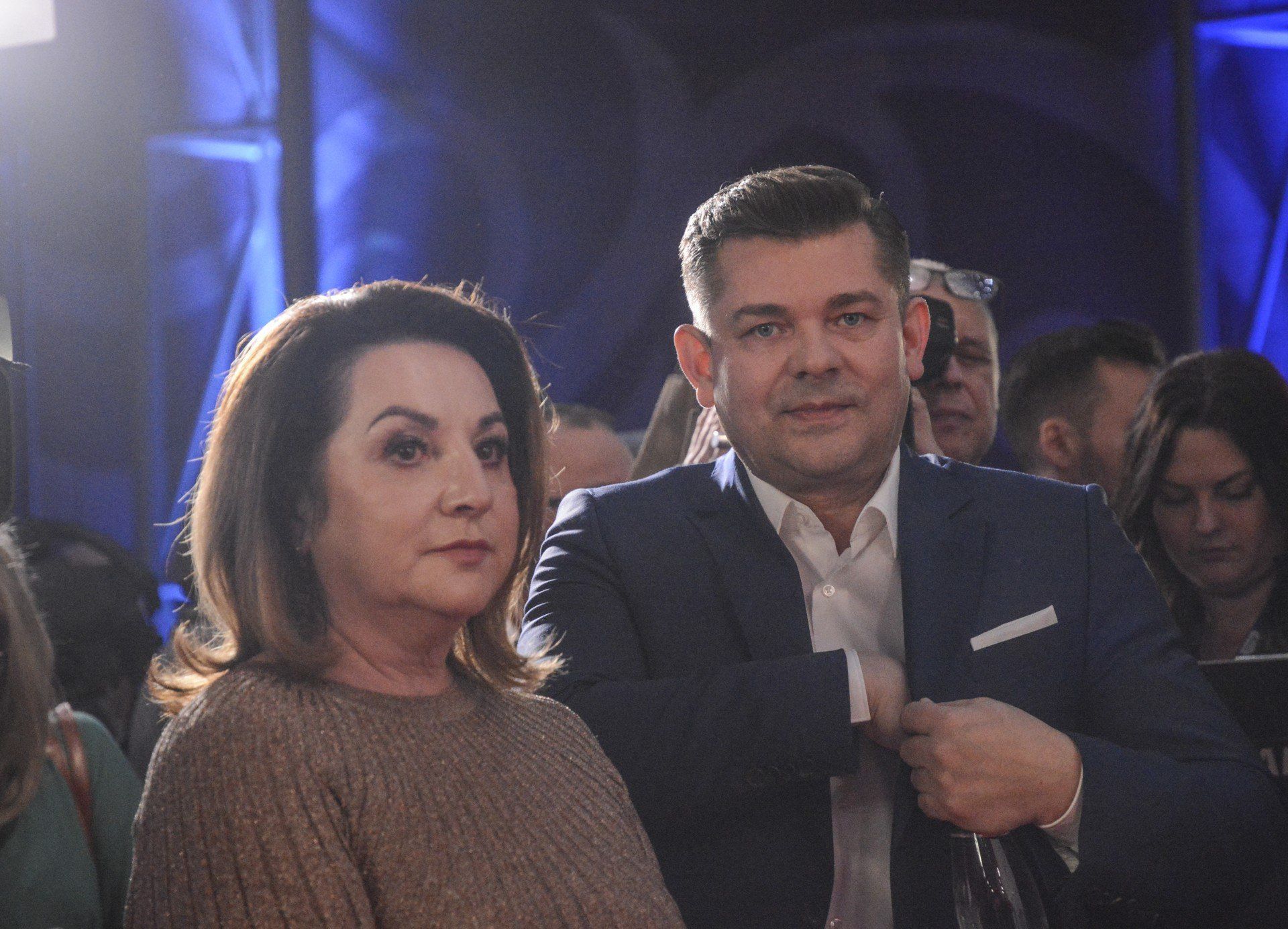 Życie prywatne Danuty Martyniuk