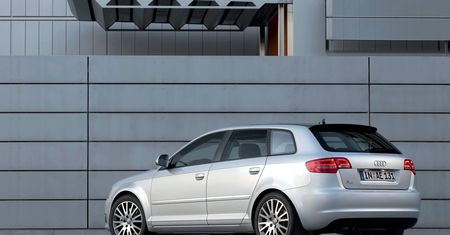 Używane Audi A3 8P: nowoczesne auto, które można tanio utrzymać. Warunkiem jest właściwy silnik