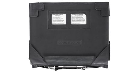 Antywybuchowy notebook Toughbook CF-19 ATEX 2