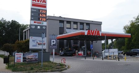 Kierowcy w Lublinie nie zatankują na tej stacji paliw przez kilkanaście godzin