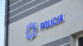 Policjanci z Polkowic mają nowoczesną siedzibę. Jest też strzelnica, siłownia i izba zatrzymań