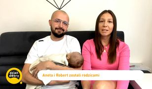 Aneta i Robert ze "Ślubu od pierwszego wejrzenia" zdradzili swoje marzenie. Wkrótce je spełnią?