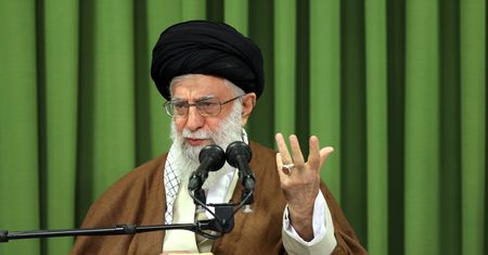 Miał szpiegować dla Mosadu. Teheran wykonał egzekucję