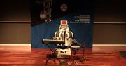 Robot, który zawodowo wali po garach [wideo]