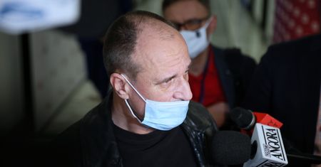 Porozumienie z Kukizem. Brejza komentuje