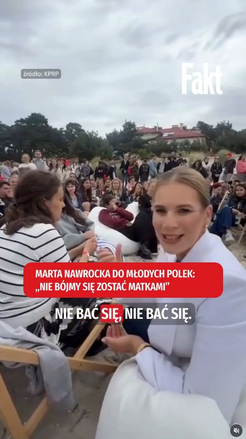 Marta Nawrocka