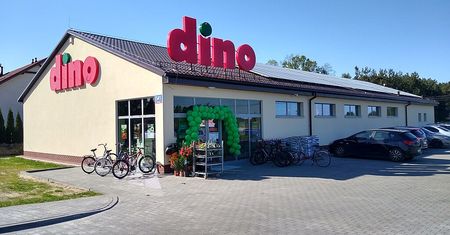 Czwartkowe promocje w Dino. Tanie kosmetyki i chemia