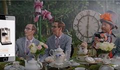 „Alicja w Krainie Czarów”, „Nad Niemnem” i „Ojciec chrzestny” w kampanii Empik.com (wideo)