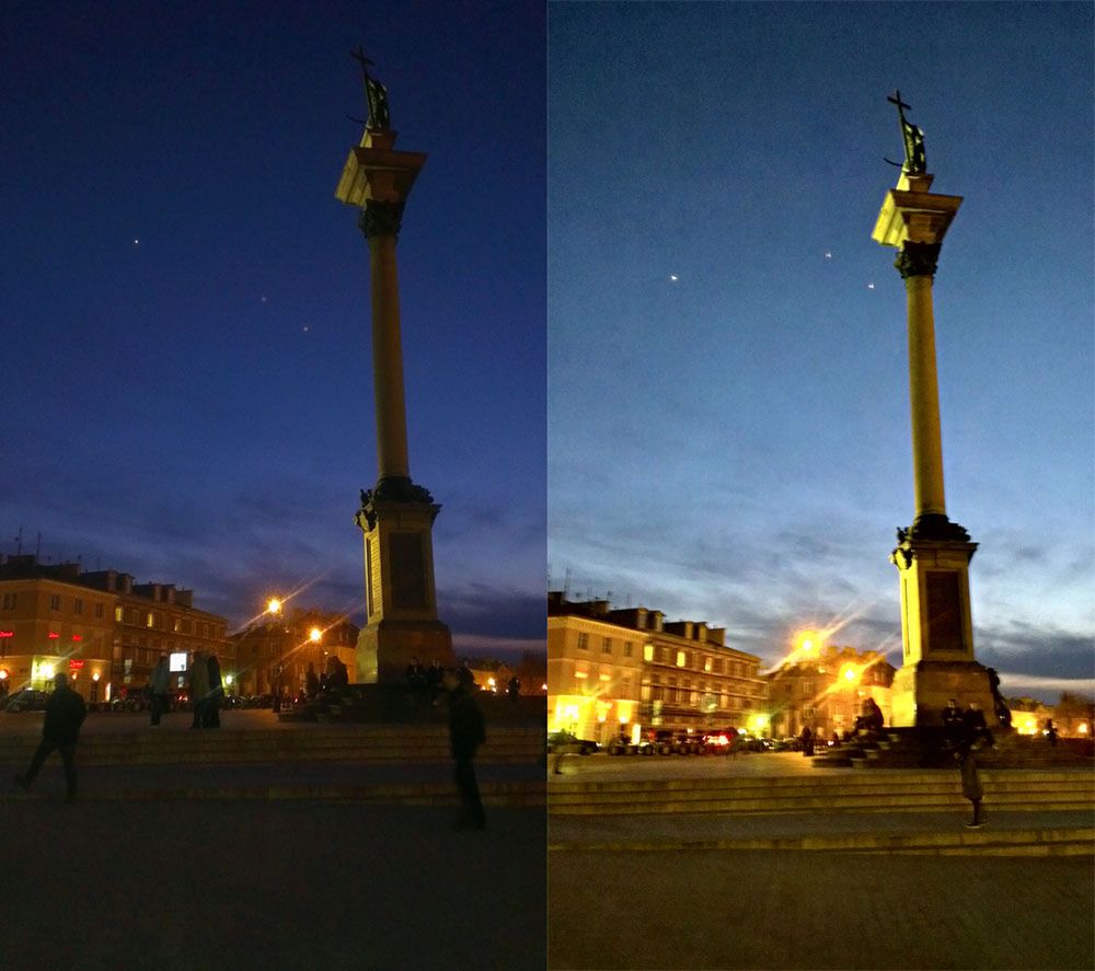 HTC One X - test 9