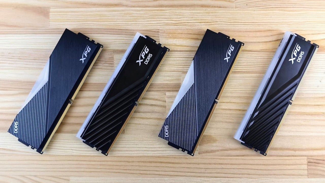 Było 400 zł, jest 1400 zł. Ceny pamięci RAM szaleją