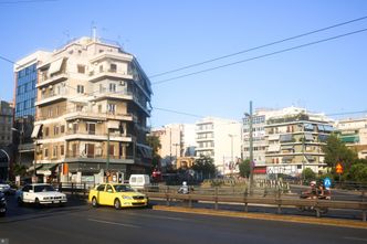 Grecki sąd: "Obniżanie emerytur niezgodne z konstytucją"