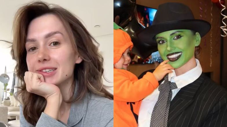 Wersow wróciła do starych zębów?