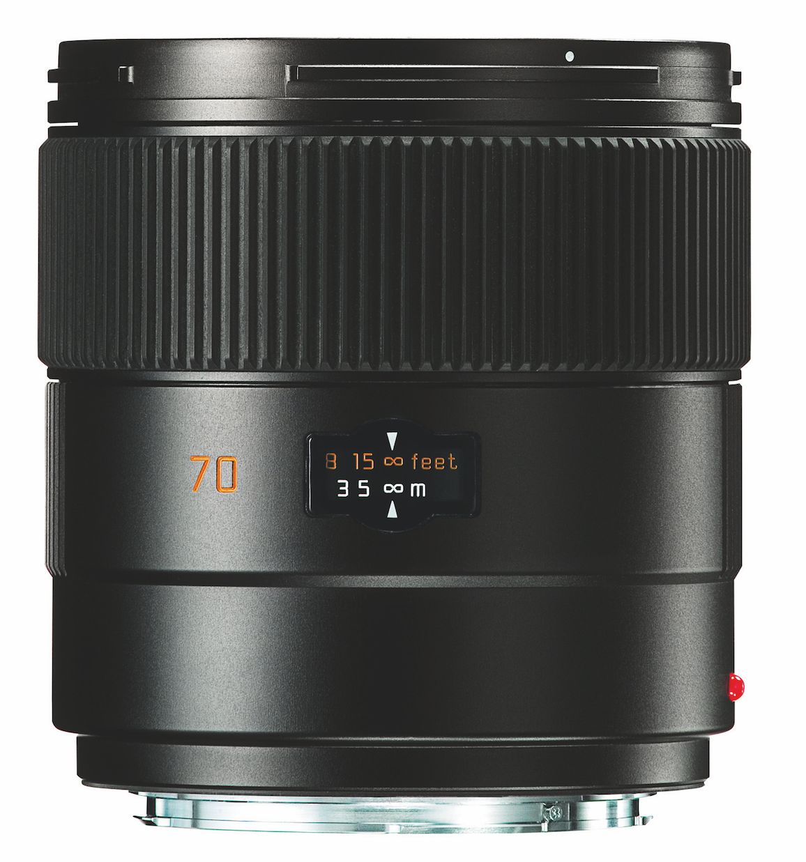 Możliwości średniego formatu, czyli test 4 obiektywów do korpusu Leica S 5