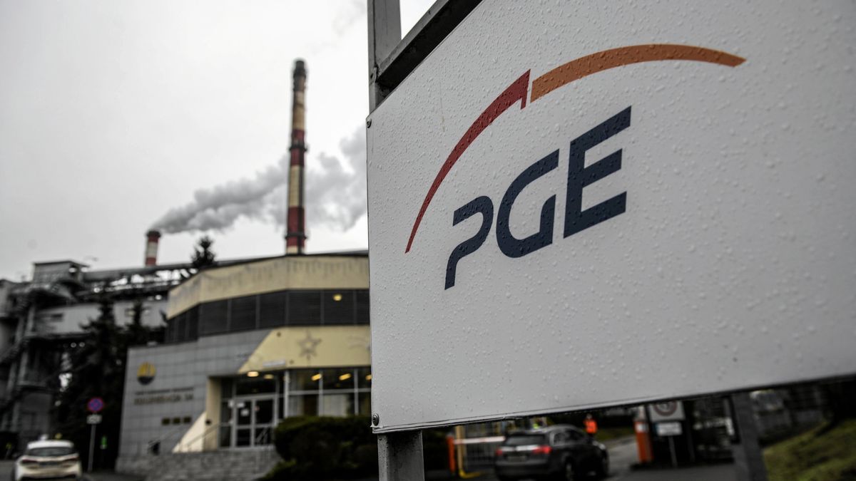 PGE sprzeda węgiel klientom instytucjonalnym. Minimalny wolumen to 25 ton
