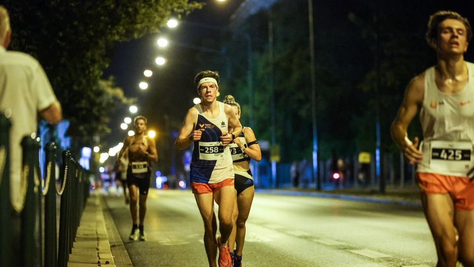 Night Run
