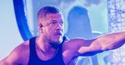 Lider Imagine Dragons zaapelował do fanów w Warszawie. Wspomniał o zdrowiu