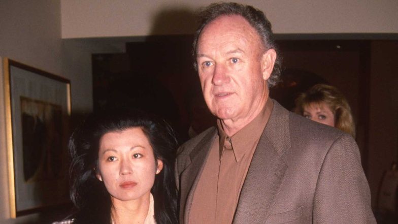 Nowe informacje w sprawie śmierci psa Gene'a Hackmana