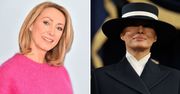 Anna Kalczyńska komentuje stylizacje Melanii Trump. "Stanowiła pewien kłopot"