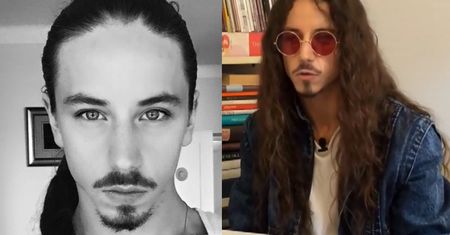 Szpak: "Poprzednia płyta okazała się fiaskiem. Ludzie myśleli, że odejdę"
