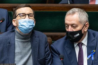 Tarcza antyputinowska na finiszu. Rząd chce zmian w Polskim Ładzie