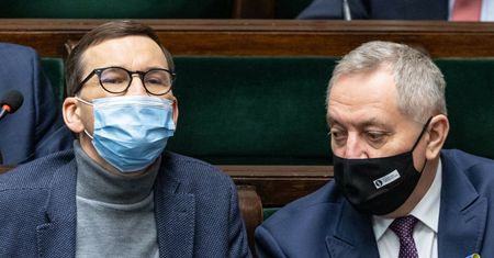 Tarcza antyputinowska na finiszu. Rząd chce zmian w Polskim Ładzie