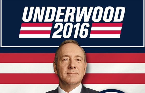 4 marca premiera czwartego sezonu serialu "House Of Cards" (wideo)