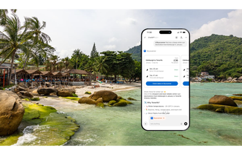 Skyscanner trafił do ChatGPT. Lotów można szukać zwykłą rozmową