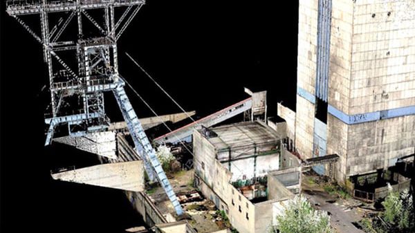 Zabrze. Muzeum za dotację kupi m.in. skanery 3D.