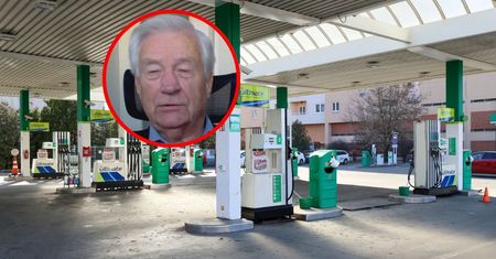 Czekają nas podwyżki cen paliw? "Mogą się zachowywać absurdalnie"