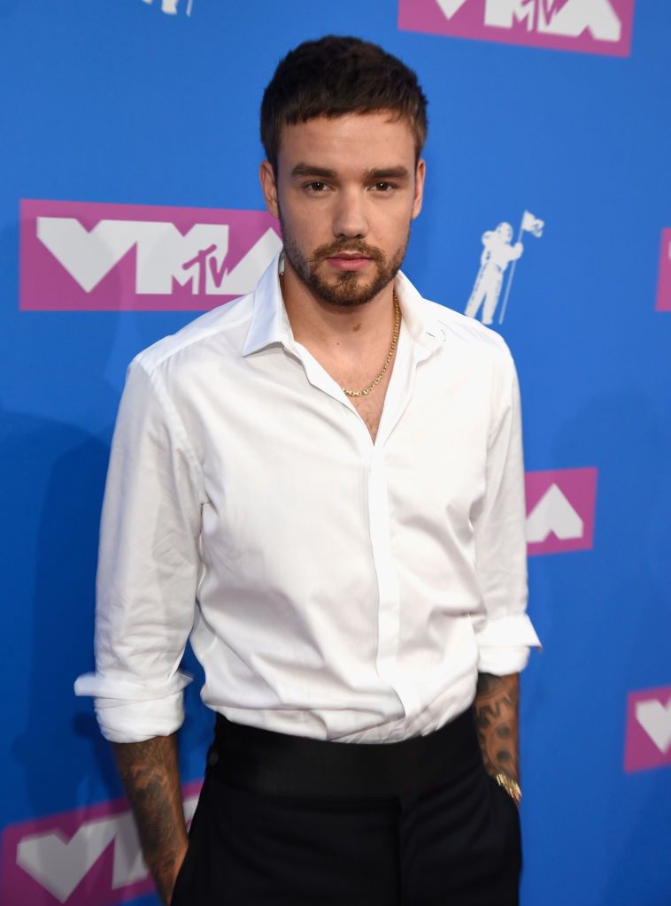 Liam Payne